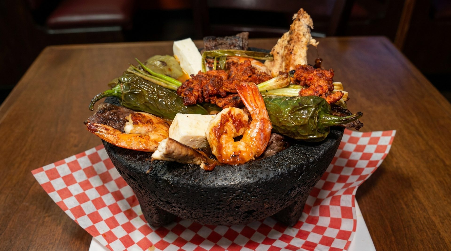 Origen Mexican Cuisine Rewards