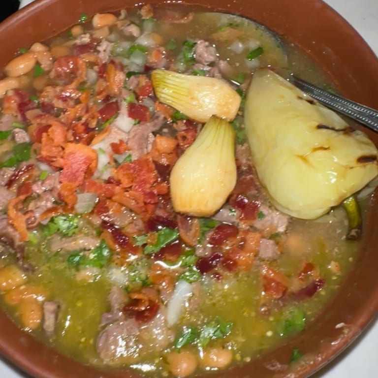 Delicious Enchiladas Await You