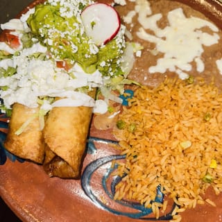 Flautas