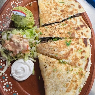 Quesadilla