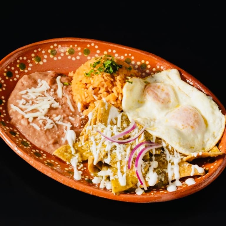 Savor Our Dinner Offerings