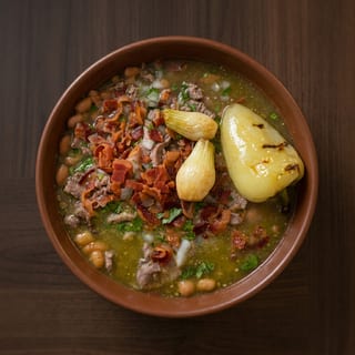 Carne en su Jugo